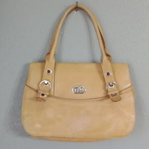 ⏳ Chi Tan Bag